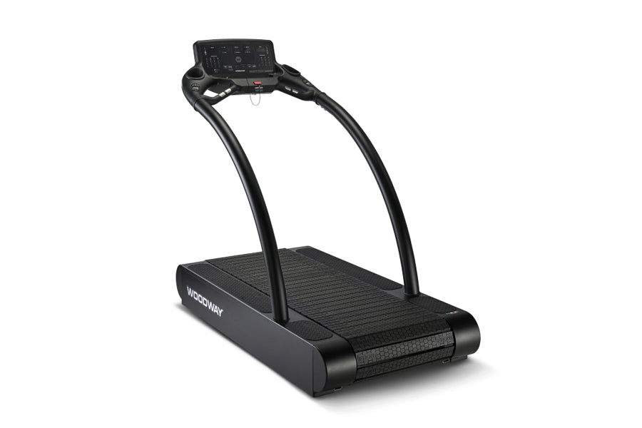 Woodway 4Front Treadmill