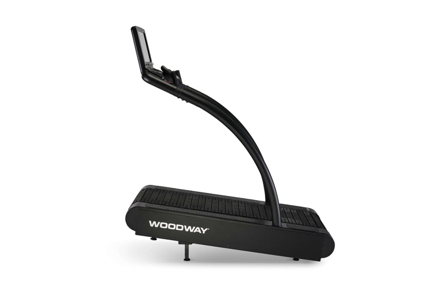 Woodway 4Front Treadmill