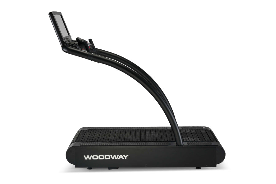 Woodway 4Front Treadmill