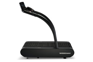 Woodway Vive Treadmill