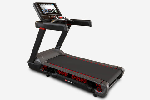 Star Trac 10 Series FreeRunner Treadmill