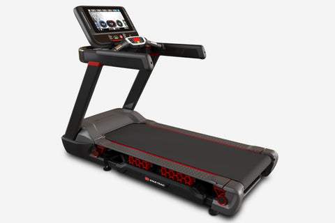 Star Trac 10 Series FreeRunner™ Treadmill