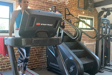 Load image into Gallery viewer, Star Trac 10 Series FreeRunner Treadmill
