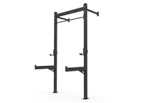 Load image into Gallery viewer, Warrior 4-2 Wall-Mounted Squat Rack V3

