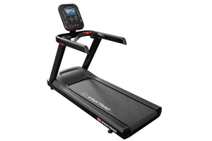 Star Trac 4 Series Treadmill