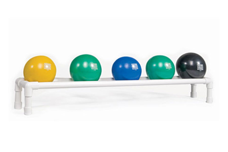 Warrior 5 Ball Soft Touch Med Ball Rack – 360 Fitness Superstore