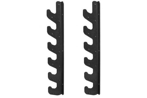 Warrior 6-Tier Barbell Gun Rack