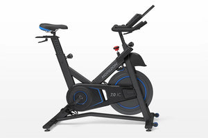 Horizon 7.0 IC Indoor Cycle