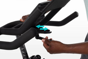 Horizon 7.0 IC Indoor Cycle