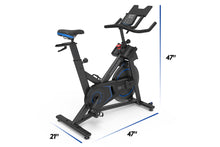 Load image into Gallery viewer, Horizon 7.0 IC Indoor Cycle
