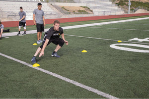 SKLZ Agility Cones