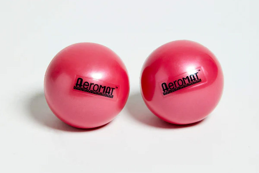 Aeromat Mini Weight Ball