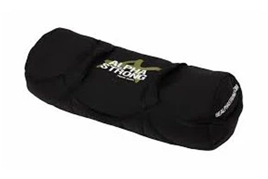 Alpha Thy Beast Sand Bag