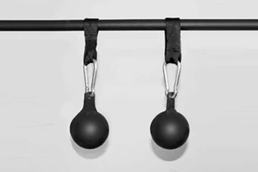 Apollo Athletics Pull-Up Grip Ball