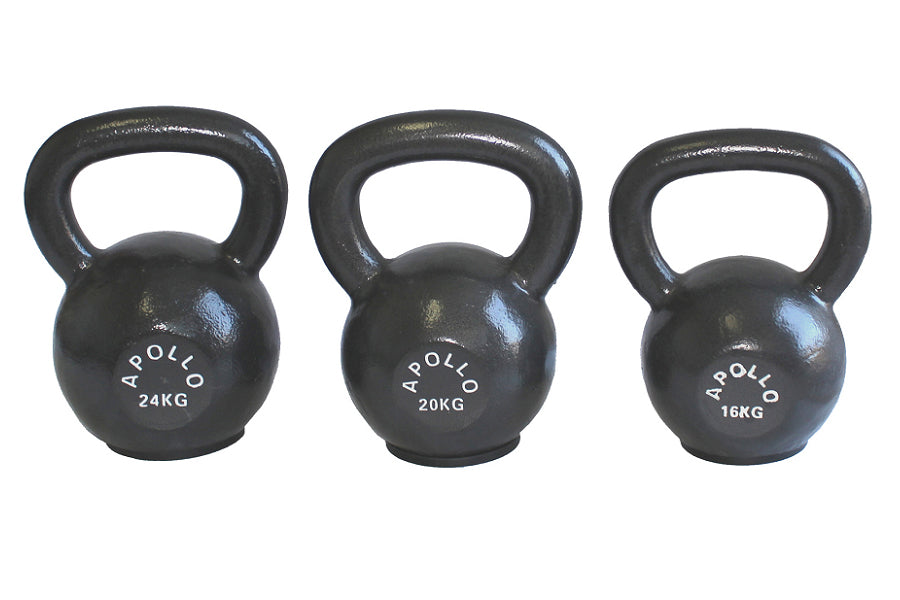 Apollo kettlebells for sale outlet