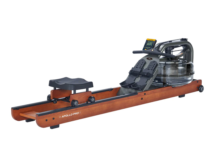 First Degree Fitness Apollo Pro V Brown - SALE