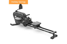 Load image into Gallery viewer, LifeSpan AquaVitae Water Rower
