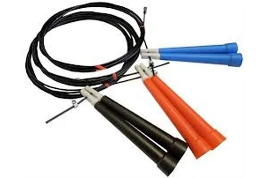 Warrior Assorted Jump Ropes – 360 Fitness Superstore