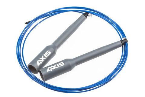 Warrior Axis Speed Rope