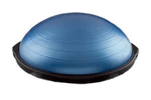 Load image into Gallery viewer, Bosu Balance Trainer
