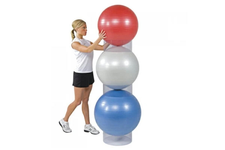 Warrior Ball Stacking Rings – 360 Fitness Superstore