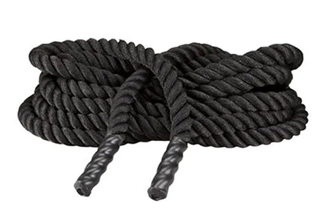 Warrior Combat Battle Rope