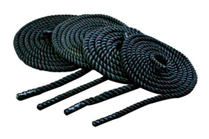 Warrior Battle Ropes