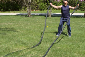 Warrior Battle Ropes