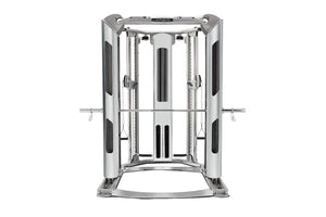 BodyCraft PFT Functional Trainer