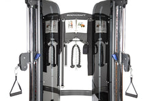 Load image into Gallery viewer, BodyCraft PFT Functional Trainer
