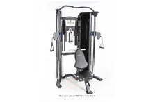 Load image into Gallery viewer, BodyCraft PFT Functional Trainer
