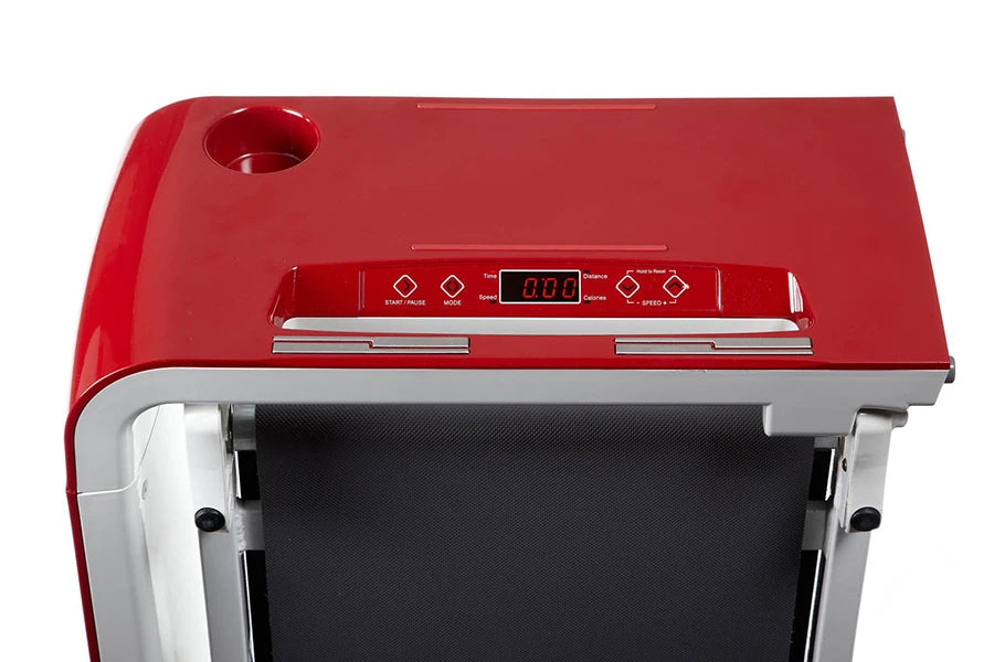 BodyCraft SpaceWalker Desk Treadmill 360 Fitness Superstore