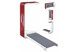 BodyCraft SpaceWalker Desk Treadmill