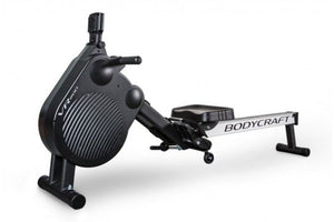 BodyCraft VR200 Rowing Machine