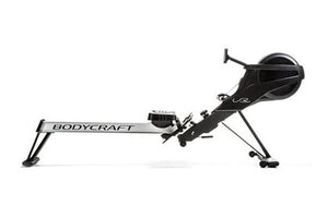 BodyCraft VR400 Pro Rowing Machine – 360 Fitness Superstore