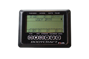 BodyCraft VR400 Pro Rowing Machine (🌱 SPRING SALE - Extra 10% Off)