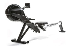 Load image into Gallery viewer, BodyCraft VR400 Pro Rowing Machine (🌱 SPRING SALE - Extra 10% Off)
