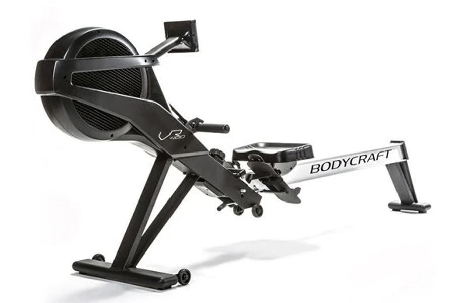BodyCraft VR400 Pro Rowing Machine (🌱 SPRING SALE - Extra 10% Off)