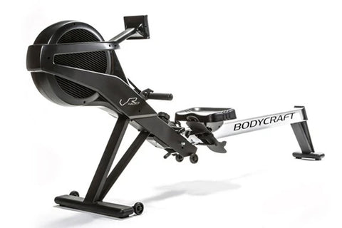 BodyCraft VR400 Pro Rowing Machine - SALE