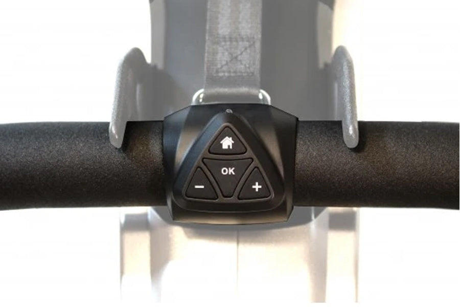 BodyCraft VR500 Pro Rowing Machine 360 Fitness Superstore
