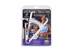 Warrior Body Fat Caliper