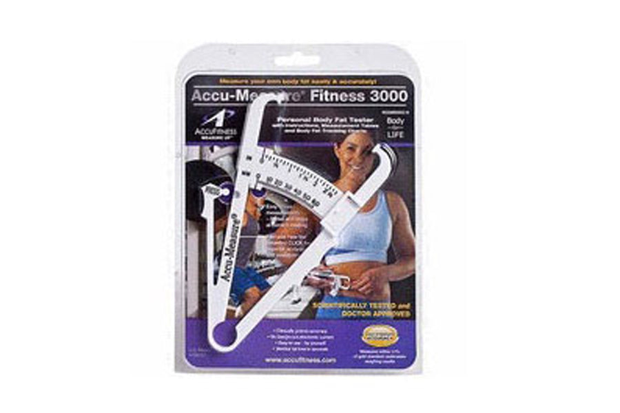 Warrior Body Fat Caliper
