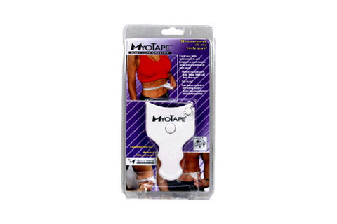 Warrior Body Fat MyoTape
