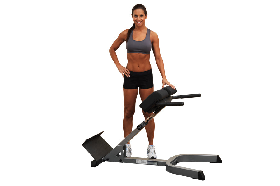 45 degree back extension for sale deals