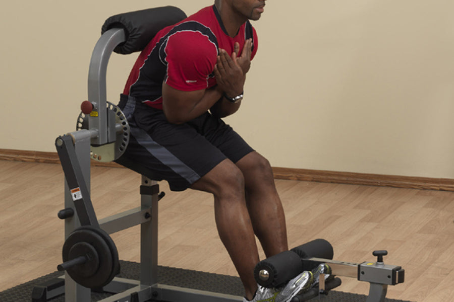 Body-Solid Ab & Back Machine (GCAB360) – 360 Fitness Superstore