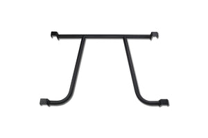 Body-Solid Dip Bar Weight Rack Attachment (DR378)