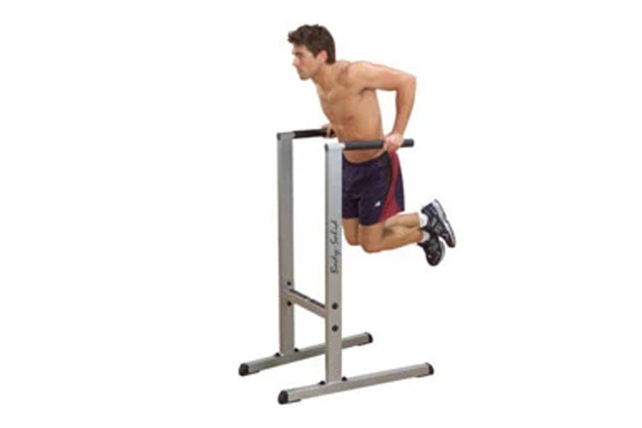 Body-Solid Dip Station