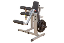 Load image into Gallery viewer, Body-Solid Leg Extension &amp; Curl  - GCEC340
