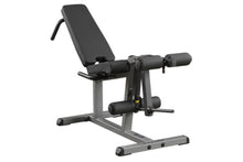 Load image into Gallery viewer, Body-Solid Seated Leg Extension &amp; Supine Curl
