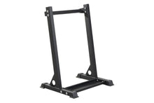 Load image into Gallery viewer, Warrior Aerobic Body Bar Storage Rack
